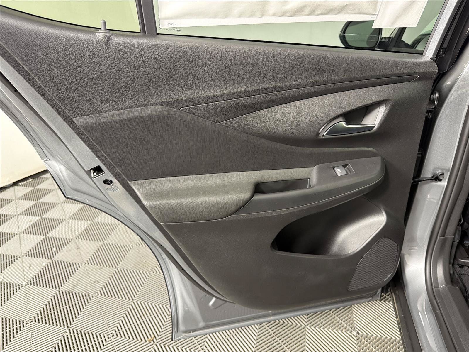 New 2026 Buick Envista Sport Touring w/ Convenience II Package FWD image 20