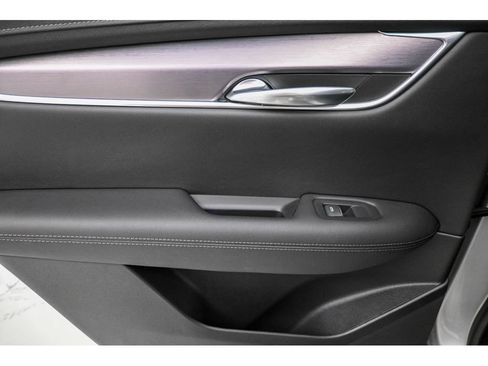 Used 2020 Cadillac XT5 Luxury FWD image 22