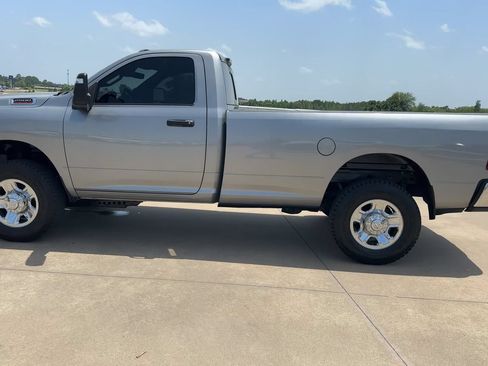 Used 2024 RAM 2500 Tradesman w/ Safety Group AWD/4WD image 6
