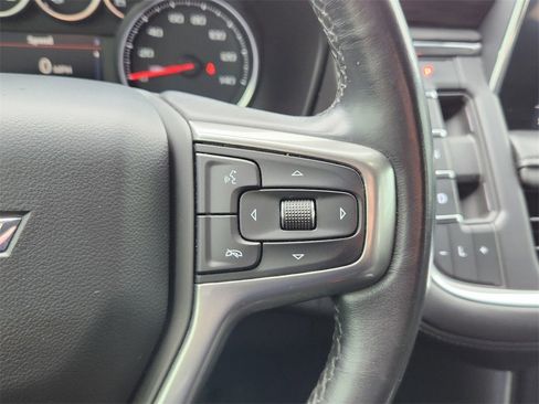 Used 2021 Chevrolet Tahoe LT image 18