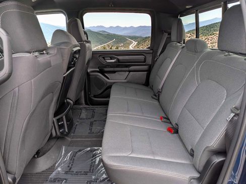 Used 2024 RAM 1500 Tradesman image 18