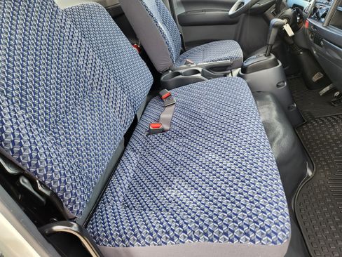 New 2025 Isuzu NPR image 11