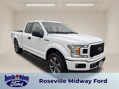 Used 2019 Ford F150 XL w/ Equipment Group 101A Mid