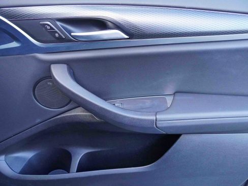 Used 2022 BMW X3 sDrive30i w/ M Sport Package 2 image 31