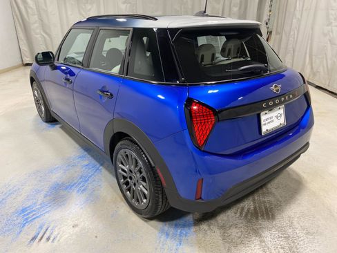 Certified 2025 MINI Cooper S image 8