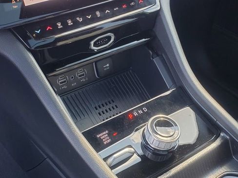 New 2026 Jeep Grand Cherokee L Limited image 13