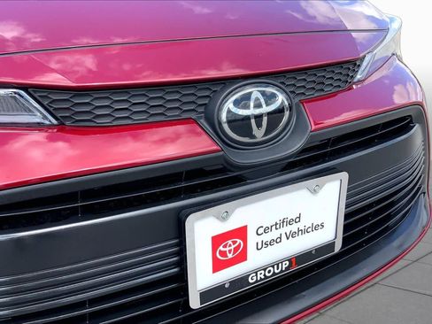 Used 2026 Toyota Corolla LE FWD image 29