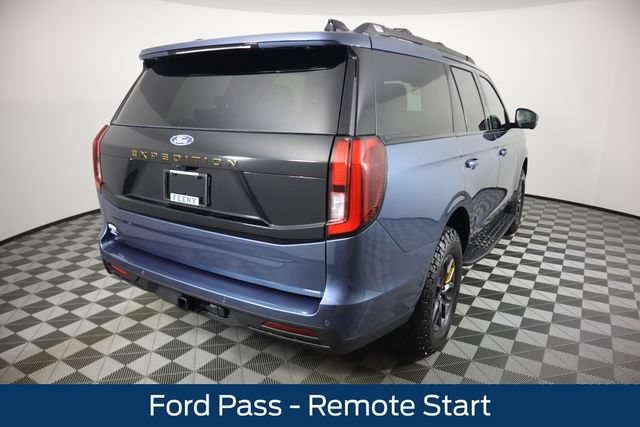 New 2027 Ford Expedition Tremor w/ Driver's Package AWD/4WD image 3