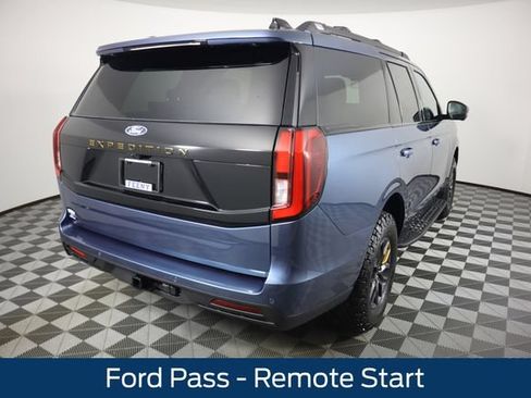 New 2027 Ford Expedition Tremor w/ Driver's Package AWD/4WD image 3