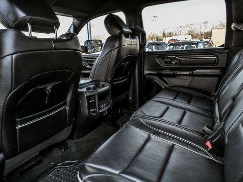 Used 2022 RAM 1500 Limited image 16