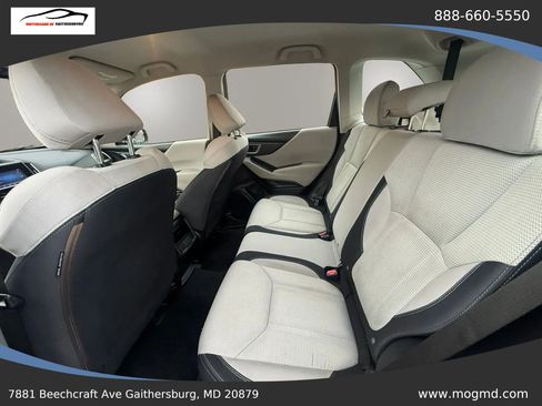 Used 2019 Subaru Forester w/ Alloy Wheel Package AWD/4WD image 10