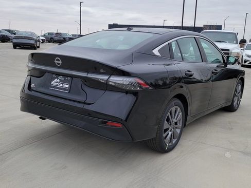 New 2026 Nissan Sentra SL image 5