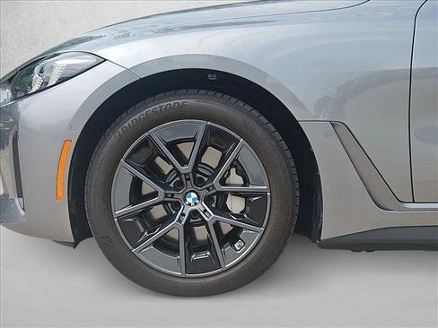 Used 2026 BMW i4 xDrive40i w/ Premium Package AWD/4WD image 7