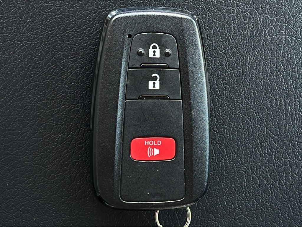 Used 2024 Toyota 4Runner SR5 AWD/4WD image 23