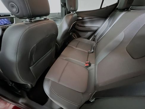 Used 2023 Buick Encore GX Preferred w/ Cold Weather Comfort Package image 29