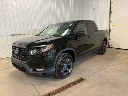 Used 2023 Honda Ridgeline Sport