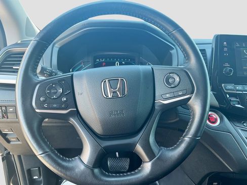 Used 2023 Honda Odyssey EX-L image 11