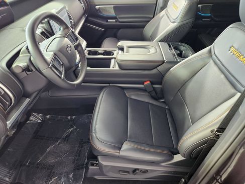 New 2026 Ford Expedition Tremor AWD/4WD image 12