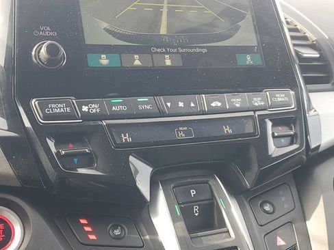 Used 2023 Honda Odyssey EX-L image 24