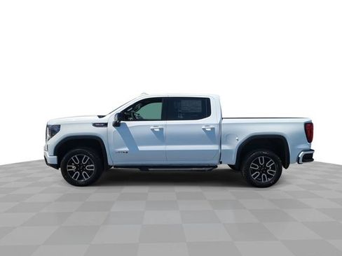 New 2026 GMC Sierra 1500 AT4 w/ AT4 Premium Package AWD/4WD image 5