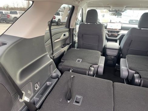 New 2026 Ford Explorer Active image 63