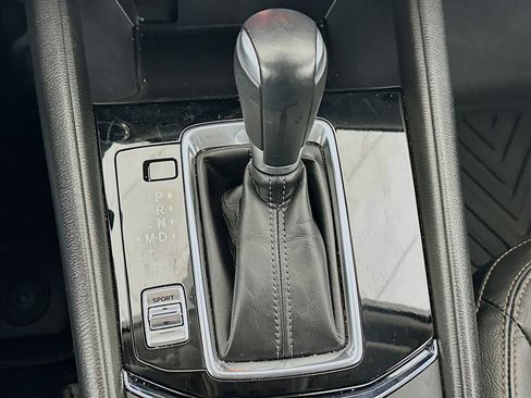 Used 2022 MAZDA CX-5 AWD 2.5 S w/ Preferred Package image 23