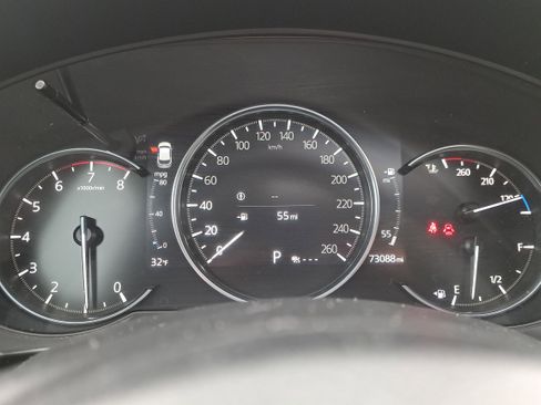 Used 2020 MAZDA CX-5 Grand Touring image 23