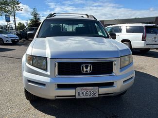 Used 2008 Honda Ridgeline RTX video 2