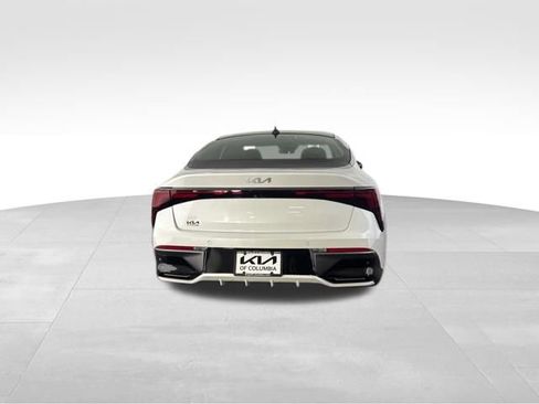 Certified 2025 Kia K5 EX image 9