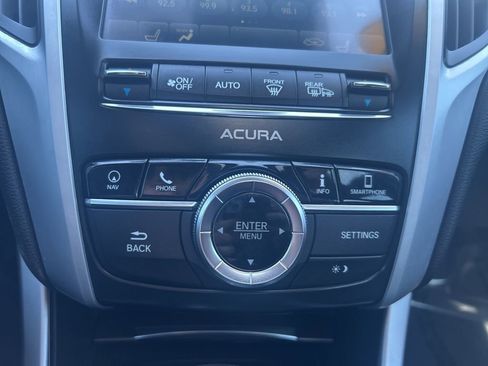 Used 2019 Acura TLX V6 w/ Technology & A-SPEC Pkg image 32