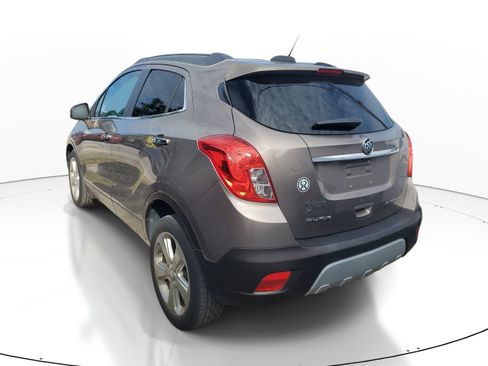 Used 2015 Buick Encore Convenience FWD image 7