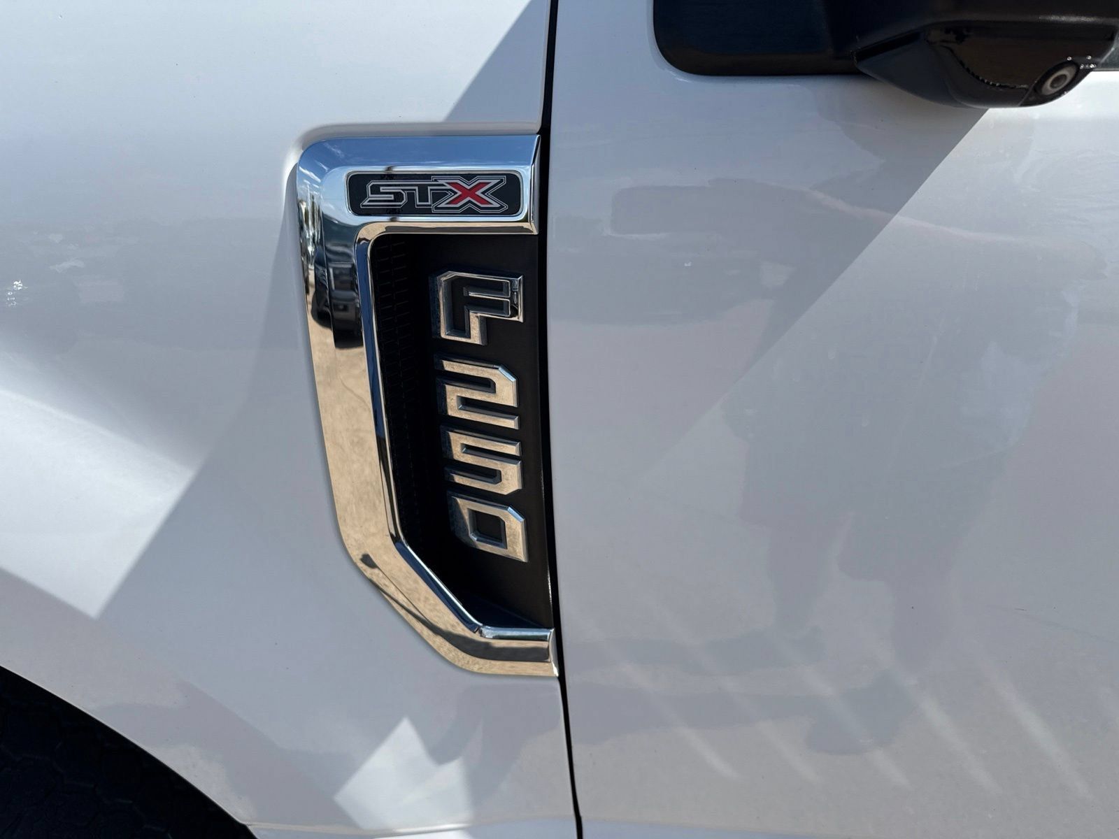 Used 2019 Ford F250 XL w/ STX Appearance Package AWD/4WD image 12