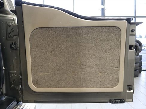 Used 2002 Ford Excursion Limited image 64