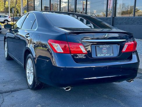 Used 2008 Lexus ES 350 FWD image 8