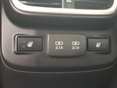 Used 2020 Subaru Outback Limited XT w/ Popular Package #2 AWD/4WD image 15