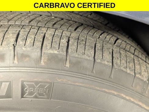 Used 2024 Honda Accord EX image 9