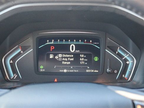 Used 2023 Honda Odyssey Elite image 31