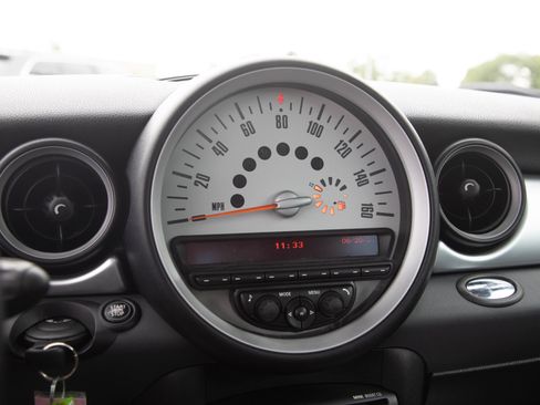 Used 2011 MINI Cooper S FWD image 16