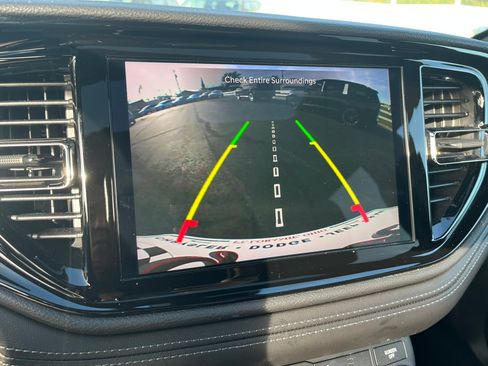 Used 2022 Dodge Durango GT image 22