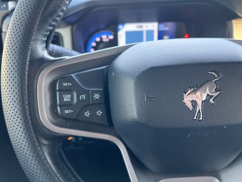 Used 2021 Ford Bronco Outer Banks image 29