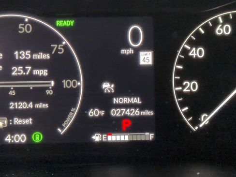 Certified 2024 Honda CR-V Sport-L image 29