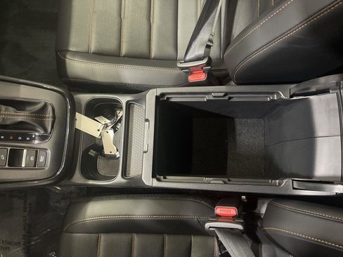 Used 2025 Honda CR-V Sport Touring image 21