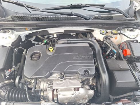 Used 2023 Chevrolet Malibu LS w/ Driver Confidence Package image 21