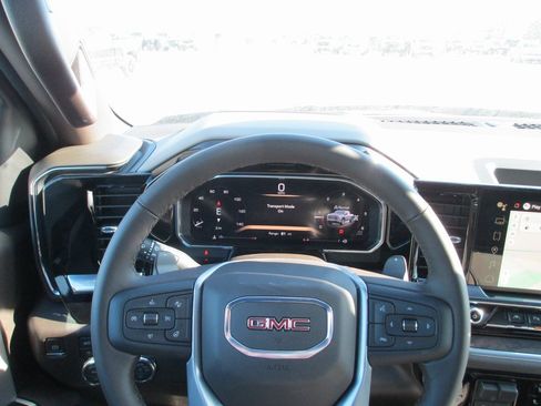 New 2026 GMC Sierra 1500 SLT w/ SLT Premium Plus Package image 21