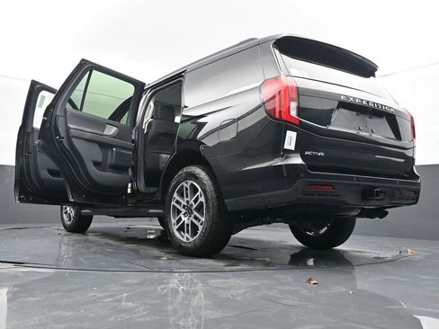 New 2026 Ford Expedition Active image 69