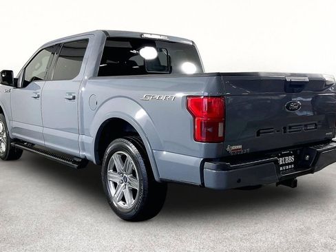 Used 2019 Ford F150 XLT w/ Equipment Group 302A Luxury RWD image 14