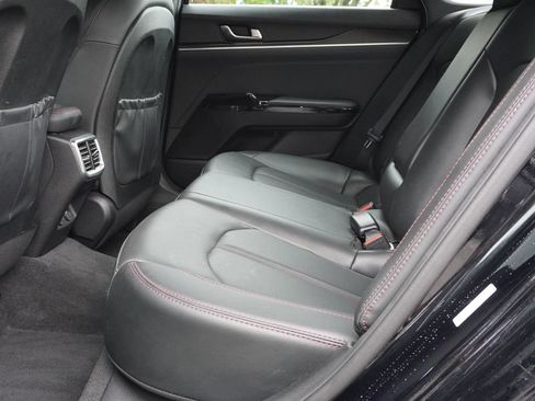 Used 2023 Kia K5 GT FWD image 29