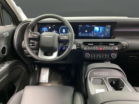 New 2026 Hyundai Palisade SEL image 5