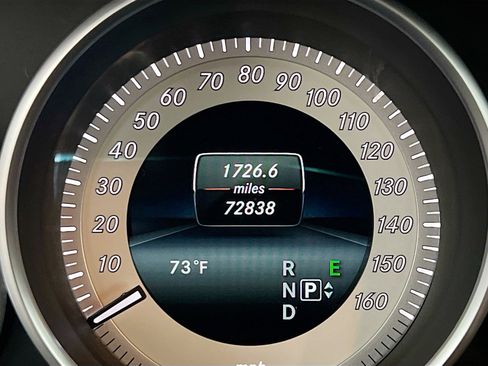Used 2016 Mercedes-Benz E 400 Cabriolet image 8