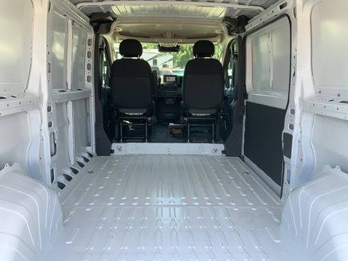 New 2025 RAM ProMaster 3500 w/ Convenience Group image 10